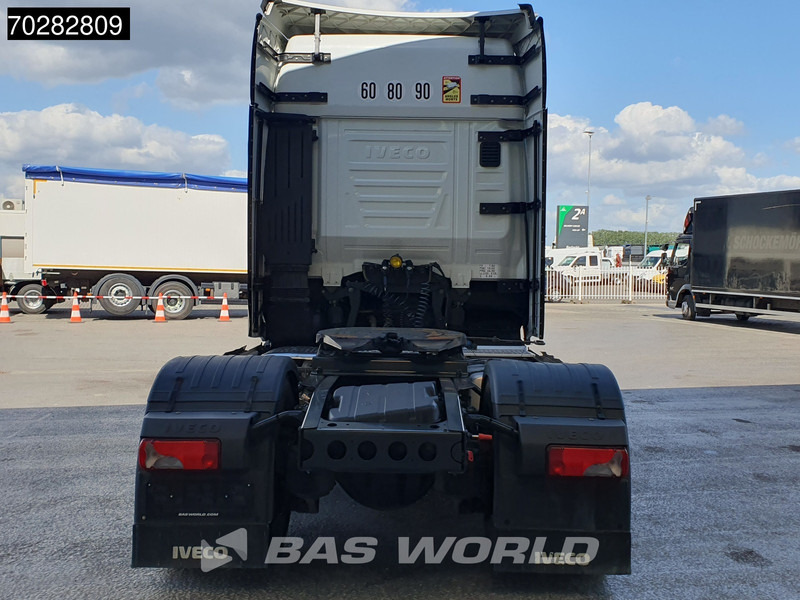 Iveco S-Way 510 4X2 Retarder Standklima LED - وحدة جر: صورة 3 Iveco S-Way 510 4X2 Retarder Standklima LED - وحدة جر: صورة 3