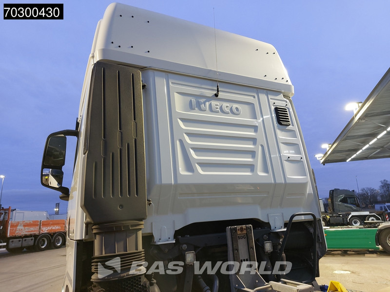 Iveco S-Way 510 6X2 Retarder Full Air Lift Axle BDF Euro 6 - شاحنات الحاويات / جسم علوي قابل للتغيير شاحنة: صورة 5 Iveco S-Way 510 6X2 Retarder Full Air Lift Axle BDF Euro 6 - شاحنات الحاويات / جسم علوي قابل للتغيير شاحنة: صورة 5