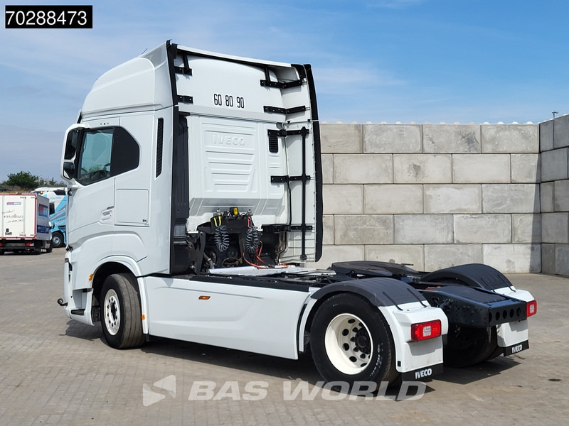 Iveco S-Way 510 S-Way 4X2 Full-Air 2xTanks Retarder Standklima Navi ACC LED Euro 6 - وحدة جر: صورة 2 Iveco S-Way 510 S-Way 4X2 Full-Air 2xTanks Retarder Standklima Navi ACC LED Euro 6 - وحدة جر: صورة 2