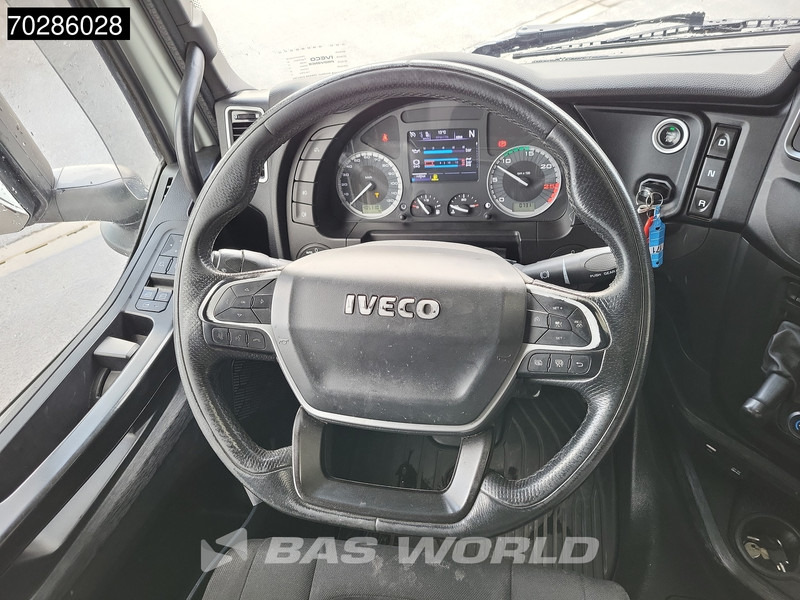 وحدة جر Iveco S-Way 510 S-Way 4X2 Retarder ACC LED Navi Euro 6: صورة 16