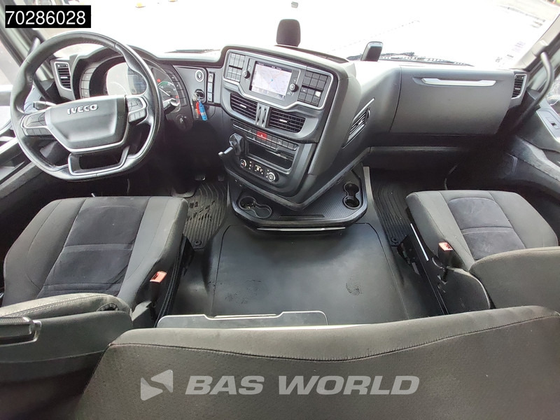 وحدة جر Iveco S-Way 510 S-Way 4X2 Retarder ACC LED Navi Euro 6: صورة 15