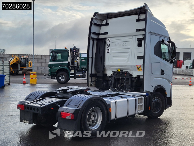 Iveco S-Way 510 S-Way 4X2 Retarder ACC LED Navi Euro 6 - وحدة جر: صورة 5 Iveco S-Way 510 S-Way 4X2 Retarder ACC LED Navi Euro 6 - وحدة جر: صورة 5