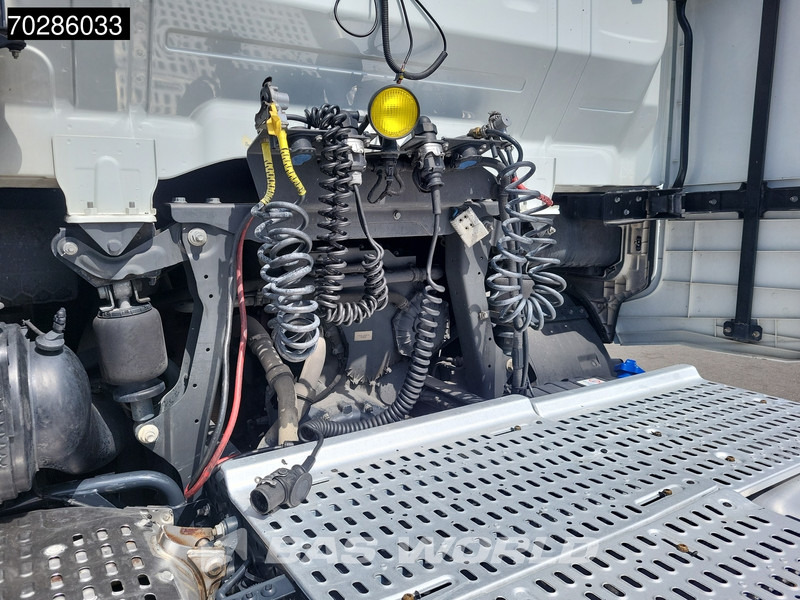 Iveco S-Way 510 S-Way 4X2 Retarder ACC Navi Euro 6 - وحدة جر: صورة 5 Iveco S-Way 510 S-Way 4X2 Retarder ACC Navi Euro 6 - وحدة جر: صورة 5
