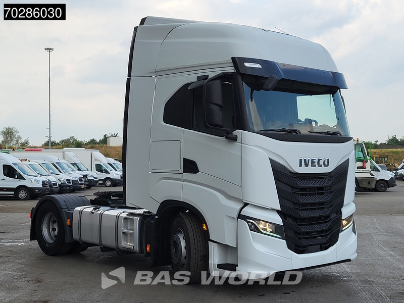 Iveco S-Way 510 S-Way 4X2 Retarder ACC Navi Euro 6 - وحدة جر: صورة 3 Iveco S-Way 510 S-Way 4X2 Retarder ACC Navi Euro 6 - وحدة جر: صورة 3