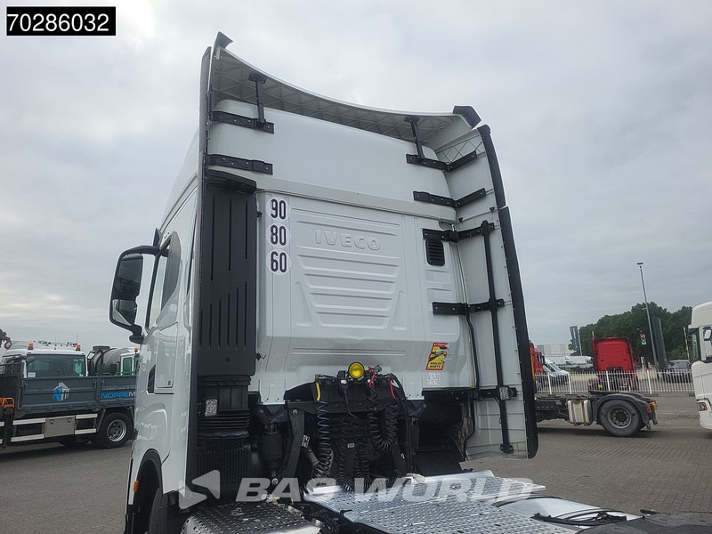 Iveco S-Way 510 S-Way 4X2 Retarder ACC Navi Euro 6 - وحدة جر: صورة 5 Iveco S-Way 510 S-Way 4X2 Retarder ACC Navi Euro 6 - وحدة جر: صورة 5