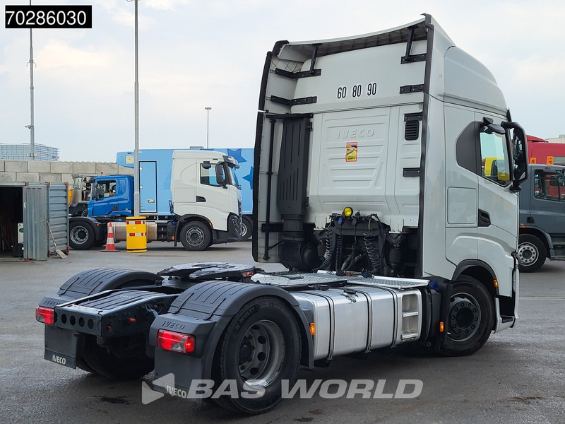 Iveco S-Way 510 S-Way 4X2 Retarder ACC Navi Euro 6 - وحدة جر: صورة 5 Iveco S-Way 510 S-Way 4X2 Retarder ACC Navi Euro 6 - وحدة جر: صورة 5
