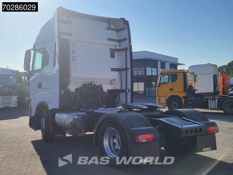 Iveco S-Way 510 S-Way 4X2 Retarder ACC Navi Euro 6 - وحدة جر: صورة 2 Iveco S-Way 510 S-Way 4X2 Retarder ACC Navi Euro 6 - وحدة جر: صورة 2