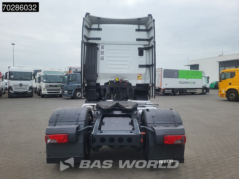 Iveco S-Way 510 S-Way 4X2 Retarder ACC Navi Euro 6 - وحدة جر: صورة 3 Iveco S-Way 510 S-Way 4X2 Retarder ACC Navi Euro 6 - وحدة جر: صورة 3