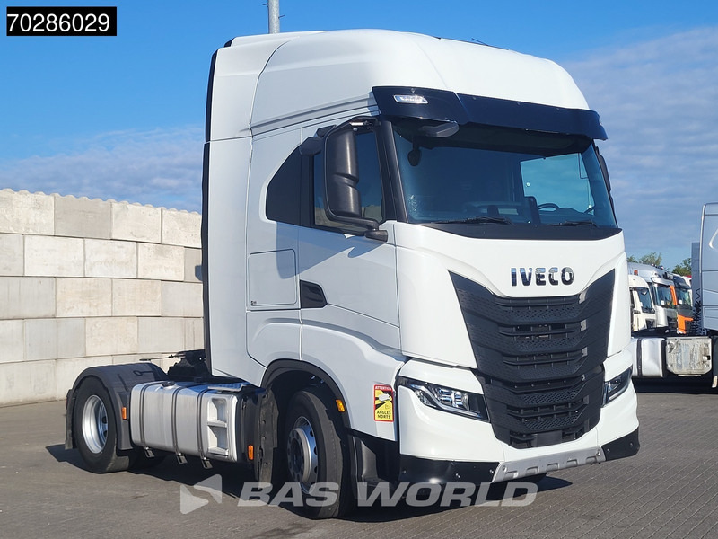 Iveco S-Way 510 S-Way 4X2 Retarder ACC Navi Euro 6 - وحدة جر: صورة 3 Iveco S-Way 510 S-Way 4X2 Retarder ACC Navi Euro 6 - وحدة جر: صورة 3