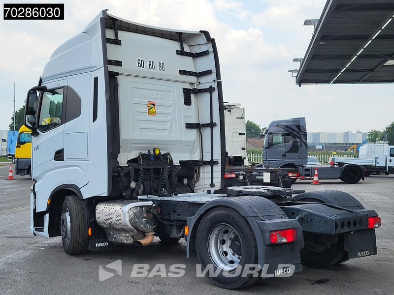 Iveco S-Way 510 S-Way 4X2 Retarder ACC Navi Euro 6 - وحدة جر: صورة 2 Iveco S-Way 510 S-Way 4X2 Retarder ACC Navi Euro 6 - وحدة جر: صورة 2