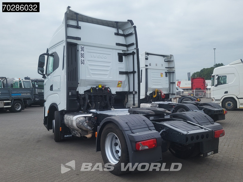 Iveco S-Way 510 S-Way 4X2 Retarder ACC Navi Euro 6 - وحدة جر: صورة 2 Iveco S-Way 510 S-Way 4X2 Retarder ACC Navi Euro 6 - وحدة جر: صورة 2