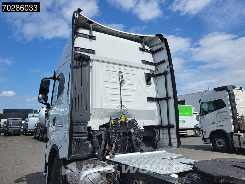 Iveco S-Way 510 S-Way 4X2 Retarder ACC Navi Euro 6 - وحدة جر: صورة 2 Iveco S-Way 510 S-Way 4X2 Retarder ACC Navi Euro 6 - وحدة جر: صورة 2