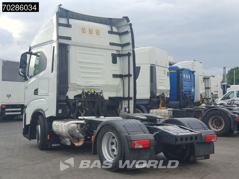 Iveco S-Way 510 S-Way 4X2 Retarder ACC Navi Standklima Euro 6 - وحدة جر: صورة 2 Iveco S-Way 510 S-Way 4X2 Retarder ACC Navi Standklima Euro 6 - وحدة جر: صورة 2