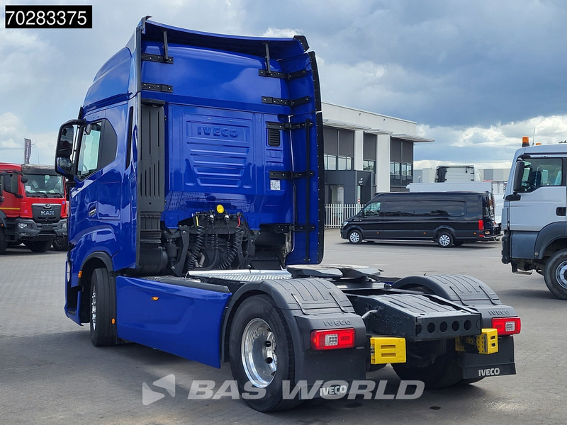 Iveco S-Way 530 4X2 Retarder Standklima ACC Navi Alcoa's - وحدة جر: صورة 2 Iveco S-Way 530 4X2 Retarder Standklima ACC Navi Alcoa's - وحدة جر: صورة 2