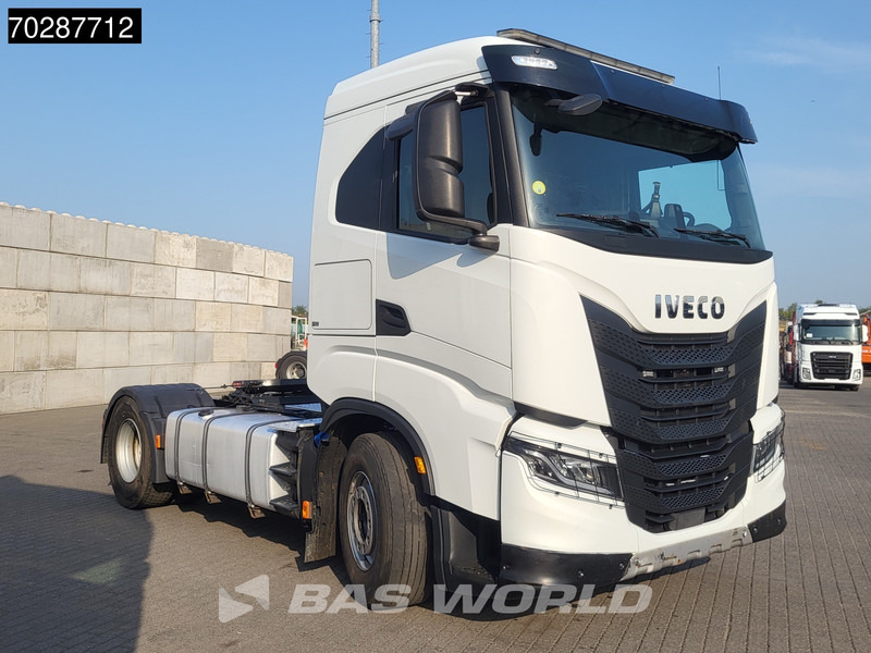 Iveco S-Way 570 4X2 Retarder Navi ACC LED Euro 6 - وحدة جر: صورة 3 Iveco S-Way 570 4X2 Retarder Navi ACC LED Euro 6 - وحدة جر: صورة 3