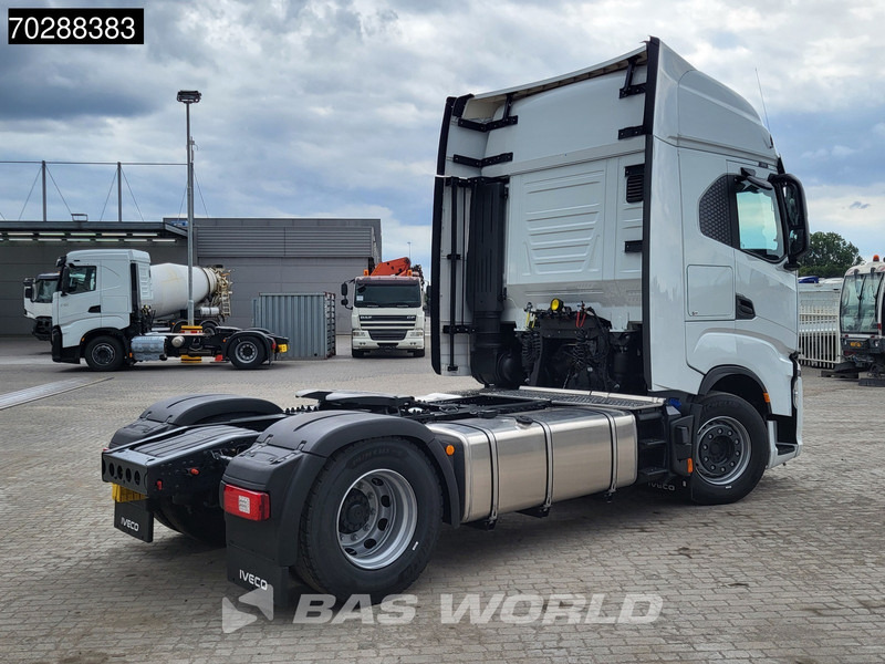 Iveco S-Way 580 4X2 2x Tanks ACC Standklima - وحدة جر: صورة 5 Iveco S-Way 580 4X2 2x Tanks ACC Standklima - وحدة جر: صورة 5