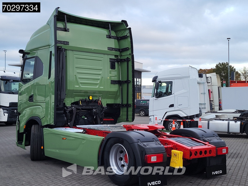 Iveco S-Way 580 4X2 NEW! Standklima Navi ACC LED Euro 6 - وحدة جر: صورة 2 Iveco S-Way 580 4X2 NEW! Standklima Navi ACC LED Euro 6 - وحدة جر: صورة 2