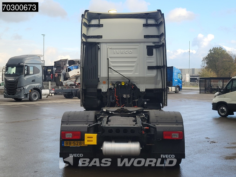 Iveco S-Way NP 460 4X2 LNG! Retarder Standairco 2xTanks Navi LED Euro 6 - وحدة جر: صورة 5 Iveco S-Way NP 460 4X2 LNG! Retarder Standairco 2xTanks Navi LED Euro 6 - وحدة جر: صورة 5