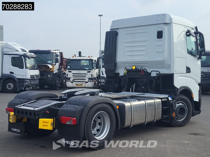 Iveco S-way 500 4X2 NEW! Retarder Navi ACC Euro 6 - وحدة جر: صورة 5 Iveco S-way 500 4X2 NEW! Retarder Navi ACC Euro 6 - وحدة جر: صورة 5