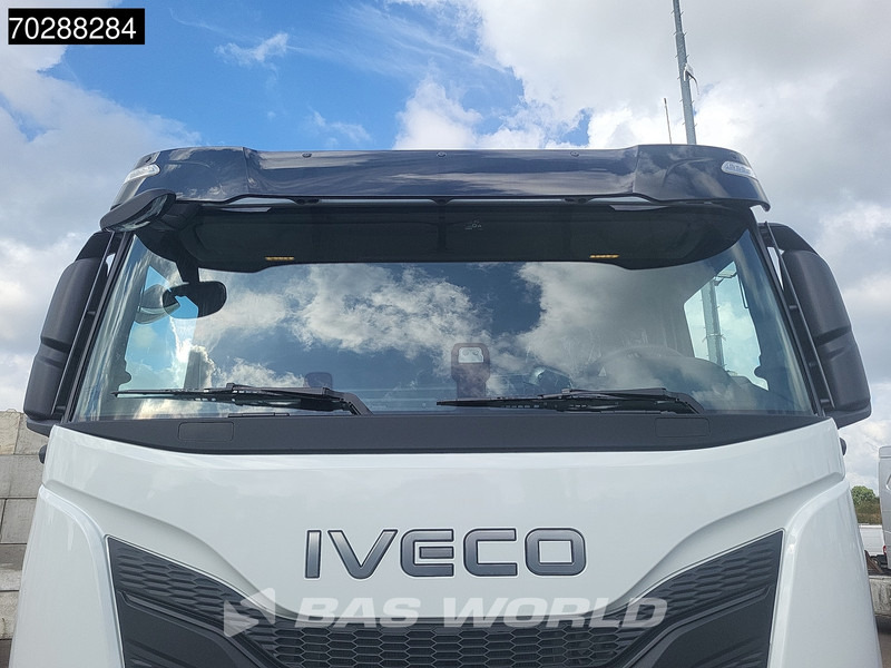 جديدة وحدة جر Iveco S-way 500 4X2 Nieuw! Retarder Navi ACC Euro 6: صورة 7 جديدة وحدة جر Iveco S-way 500 4X2 Nieuw! Retarder Navi ACC Euro 6: صورة 7