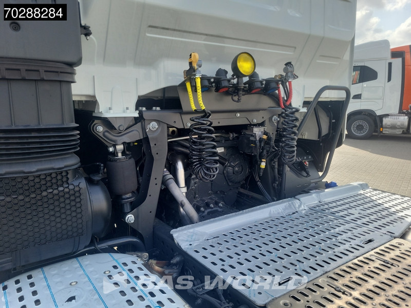 جديدة وحدة جر Iveco S-way 500 4X2 Nieuw! Retarder Navi ACC Euro 6: صورة 11 جديدة وحدة جر Iveco S-way 500 4X2 Nieuw! Retarder Navi ACC Euro 6: صورة 11