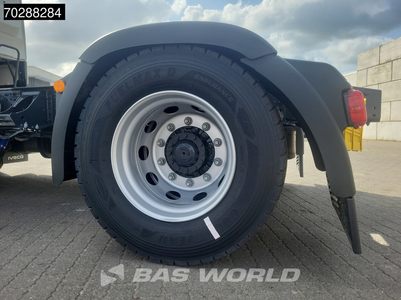جديدة وحدة جر Iveco S-way 500 4X2 Nieuw! Retarder Navi ACC Euro 6: صورة 16 جديدة وحدة جر Iveco S-way 500 4X2 Nieuw! Retarder Navi ACC Euro 6: صورة 16