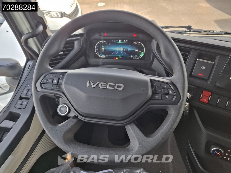 جديدة وحدة جر Iveco S-way 500 4X2 Nieuw! Retarder Navi ACC Euro 6: صورة 18 جديدة وحدة جر Iveco S-way 500 4X2 Nieuw! Retarder Navi ACC Euro 6: صورة 18