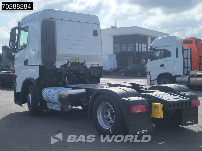 Iveco S-way 500 4X2 Nieuw! Retarder Navi ACC Euro 6 - وحدة جر: صورة 2 Iveco S-way 500 4X2 Nieuw! Retarder Navi ACC Euro 6 - وحدة جر: صورة 2