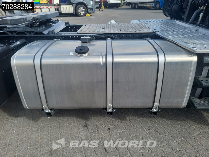 جديدة وحدة جر Iveco S-way 500 4X2 Nieuw! Retarder Navi ACC Euro 6: صورة 13 جديدة وحدة جر Iveco S-way 500 4X2 Nieuw! Retarder Navi ACC Euro 6: صورة 13