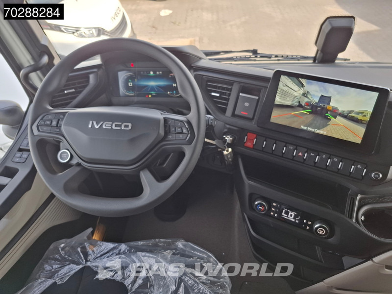جديدة وحدة جر Iveco S-way 500 4X2 Nieuw! Retarder Navi ACC Euro 6: صورة 17 جديدة وحدة جر Iveco S-way 500 4X2 Nieuw! Retarder Navi ACC Euro 6: صورة 17