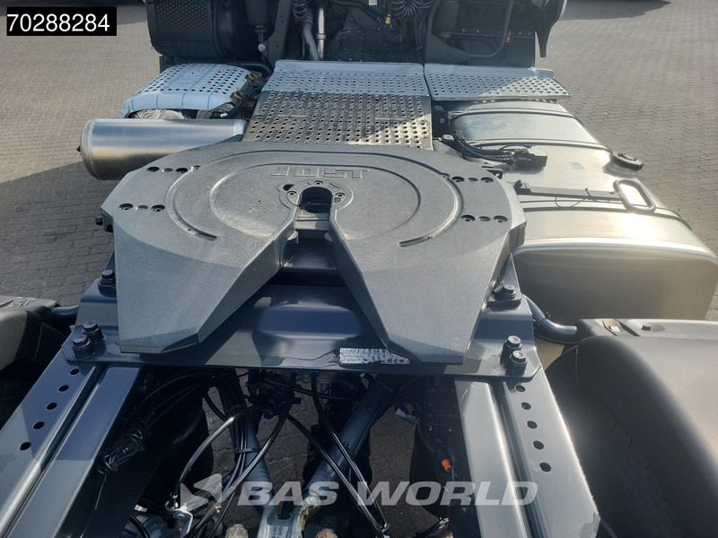 جديدة وحدة جر Iveco S-way 500 4X2 Nieuw! Retarder Navi ACC Euro 6: صورة 14 جديدة وحدة جر Iveco S-way 500 4X2 Nieuw! Retarder Navi ACC Euro 6: صورة 14