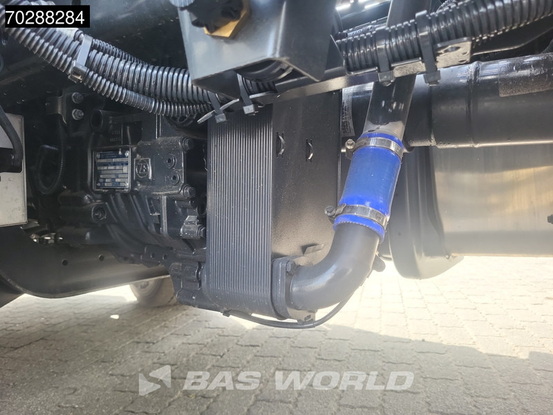 جديدة وحدة جر Iveco S-way 500 4X2 Nieuw! Retarder Navi ACC Euro 6: صورة 12 جديدة وحدة جر Iveco S-way 500 4X2 Nieuw! Retarder Navi ACC Euro 6: صورة 12