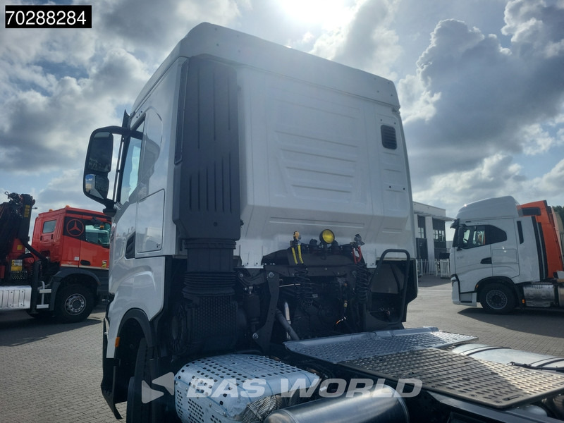 جديدة وحدة جر Iveco S-way 500 4X2 Nieuw! Retarder Navi ACC Euro 6: صورة 10 جديدة وحدة جر Iveco S-way 500 4X2 Nieuw! Retarder Navi ACC Euro 6: صورة 10