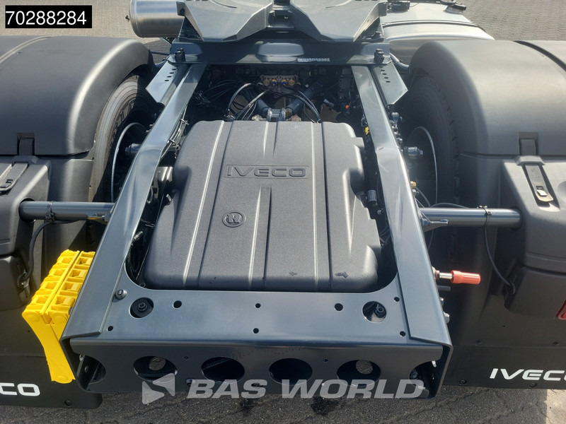 جديدة وحدة جر Iveco S-way 500 4X2 Nieuw! Retarder Navi ACC Euro 6: صورة 15 جديدة وحدة جر Iveco S-way 500 4X2 Nieuw! Retarder Navi ACC Euro 6: صورة 15