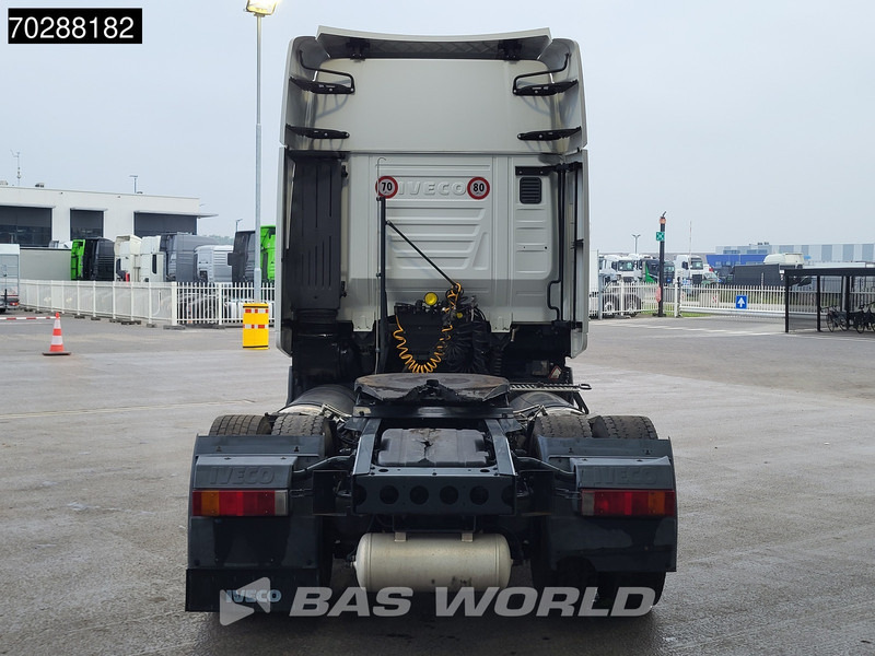 Iveco Stralis 400 4X2 BROKEN DIFFERENTIAL! LNG Retarder 2x Tanks ACC Euro 6 - وحدة جر: صورة 3 Iveco Stralis 400 4X2 BROKEN DIFFERENTIAL! LNG Retarder 2x Tanks ACC Euro 6 - وحدة جر: صورة 3
