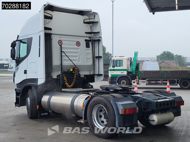 Iveco Stralis 400 4X2 BROKEN DIFFERENTIAL! LNG Retarder 2x Tanks ACC Euro 6 - وحدة جر: صورة 2 Iveco Stralis 400 4X2 BROKEN DIFFERENTIAL! LNG Retarder 2x Tanks ACC Euro 6 - وحدة جر: صورة 2