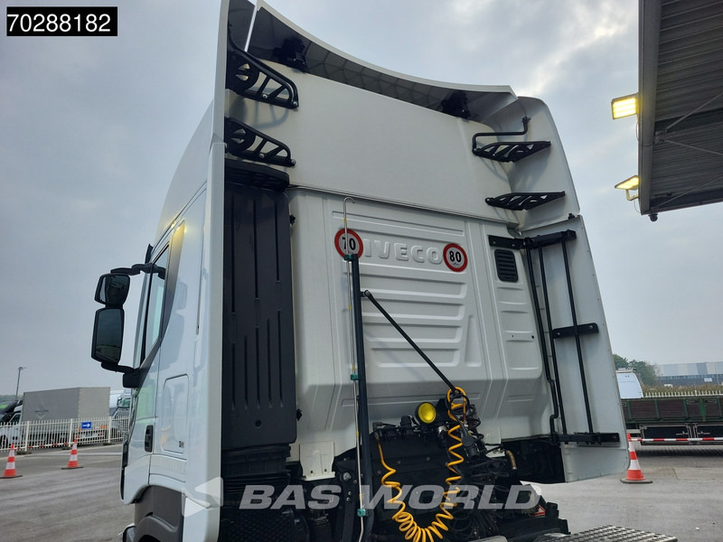 Iveco Stralis 400 4X2 BROKEN DIFFERENTIAL! LNG Retarder 2x Tanks ACC Euro 6 - وحدة جر: صورة 5 Iveco Stralis 400 4X2 BROKEN DIFFERENTIAL! LNG Retarder 2x Tanks ACC Euro 6 - وحدة جر: صورة 5