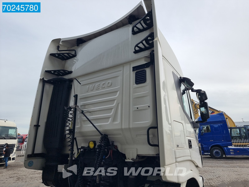 Iveco Stralis 400 4X2 LNG NL-Truck Retarder 2x Tanks ACC Euro 6 - وحدة جر: صورة 5 Iveco Stralis 400 4X2 LNG NL-Truck Retarder 2x Tanks ACC Euro 6 - وحدة جر: صورة 5