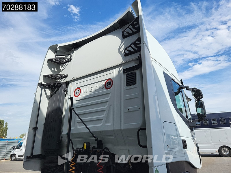 Iveco Stralis 400 4X2 LNG Retarder 2xTanks Euro 6 - وحدة جر: صورة 5 Iveco Stralis 400 4X2 LNG Retarder 2xTanks Euro 6 - وحدة جر: صورة 5