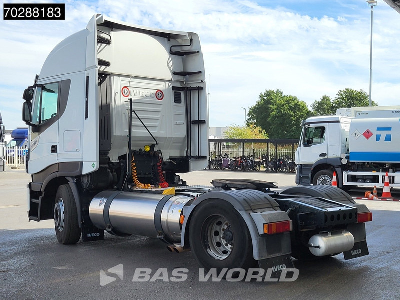Iveco Stralis 400 4X2 LNG Retarder 2xTanks Euro 6 - وحدة جر: صورة 2 Iveco Stralis 400 4X2 LNG Retarder 2xTanks Euro 6 - وحدة جر: صورة 2