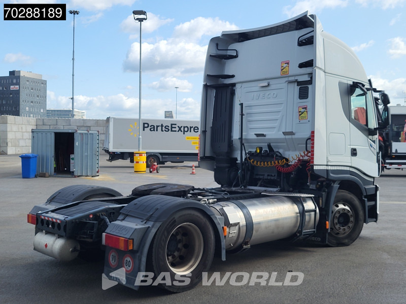 Iveco Stralis 400 4X2 Retarder 2xTanks LNG ACC Euro 6 - وحدة جر: صورة 5 Iveco Stralis 400 4X2 Retarder 2xTanks LNG ACC Euro 6 - وحدة جر: صورة 5