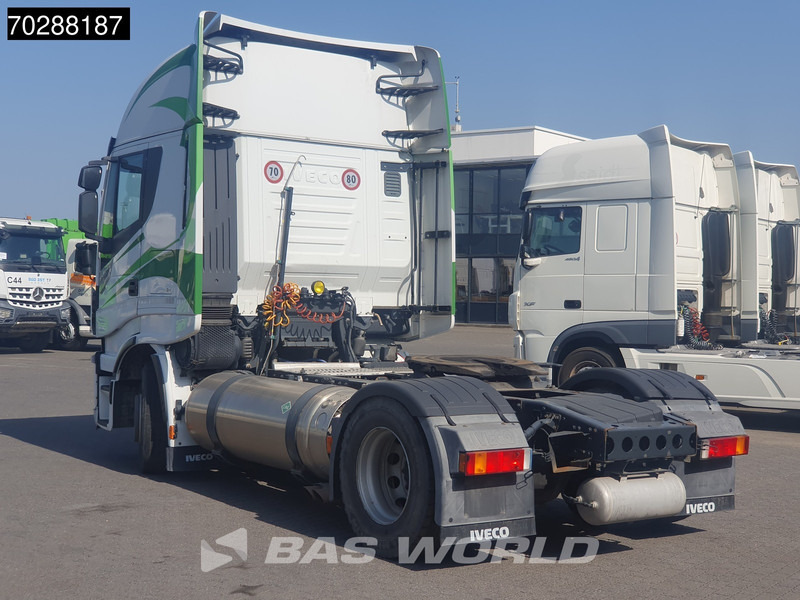 Iveco Stralis 400 4X2 Retarder 2xTanks LNG ACC Euro 6 - وحدة جر: صورة 2 Iveco Stralis 400 4X2 Retarder 2xTanks LNG ACC Euro 6 - وحدة جر: صورة 2