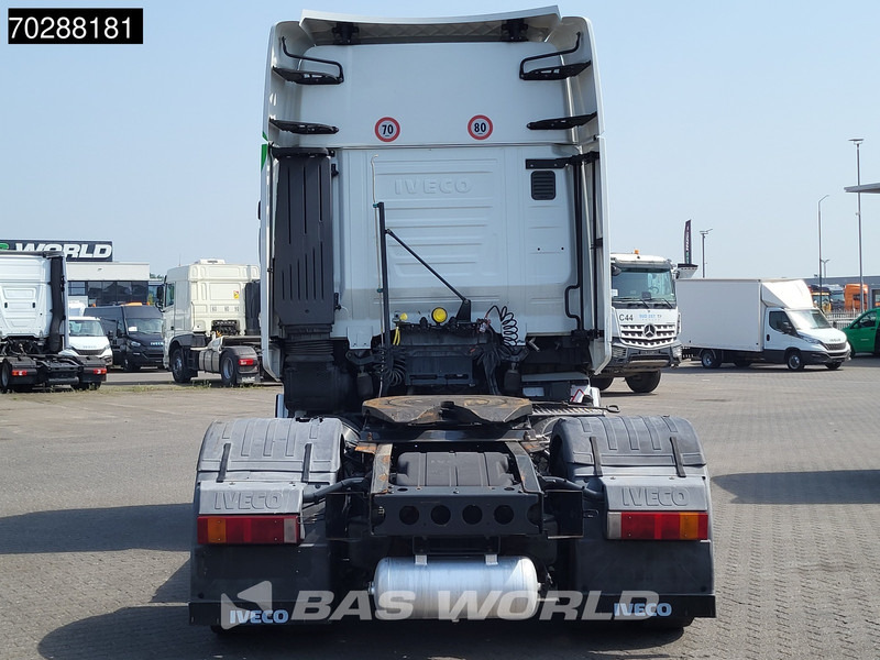Iveco Stralis 400 4X2 Retarder 2xTanks LNG Euro 6 - وحدة جر: صورة 3 Iveco Stralis 400 4X2 Retarder 2xTanks LNG Euro 6 - وحدة جر: صورة 3