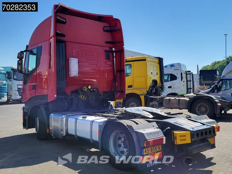 Iveco Stralis 420 Stralis 4X2 NL-Truck Mega Retarder 2x Tanks Euro 6 - وحدة جر: صورة 2 Iveco Stralis 420 Stralis 4X2 NL-Truck Mega Retarder 2x Tanks Euro 6 - وحدة جر: صورة 2