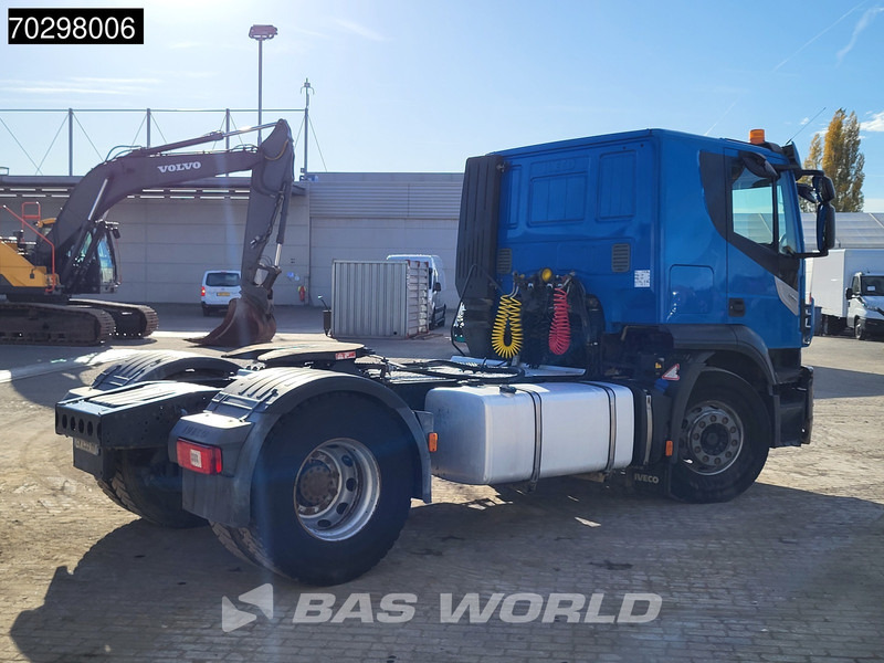 Iveco Stralis 450 4X2 Retarder Hydraulic Euro 6 - وحدة جر: صورة 5 Iveco Stralis 450 4X2 Retarder Hydraulic Euro 6 - وحدة جر: صورة 5