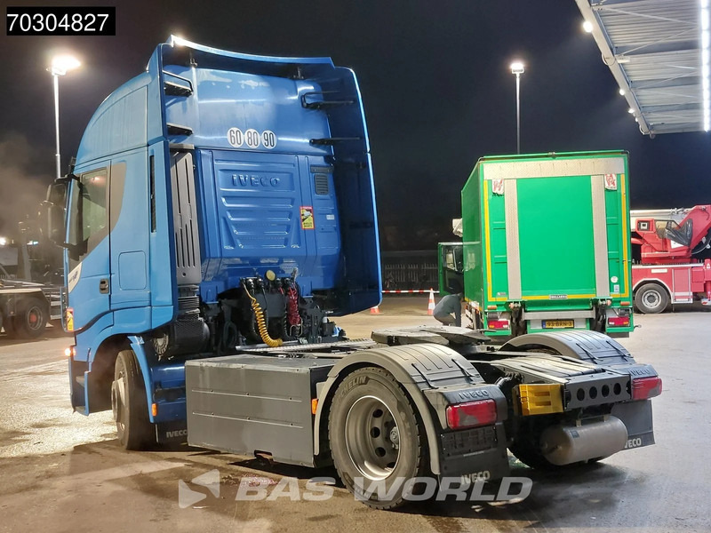 Iveco Stralis 460 4X2 CNG! Retarder - وحدة جر: صورة 2 Iveco Stralis 460 4X2 CNG! Retarder - وحدة جر: صورة 2