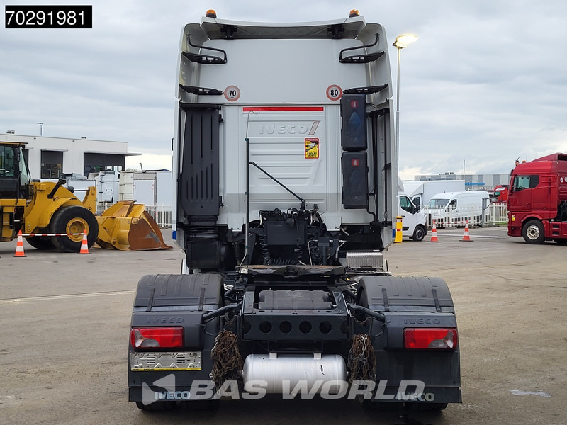 Iveco Stralis 460 4X2 LNG! Retarder 2x Tanks Euro 6 - وحدة جر: صورة 3 Iveco Stralis 460 4X2 LNG! Retarder 2x Tanks Euro 6 - وحدة جر: صورة 3