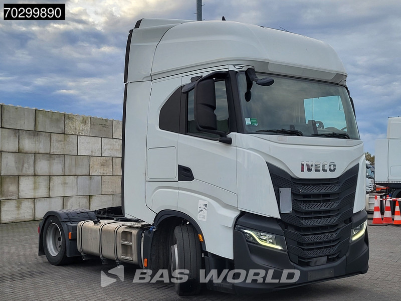 Iveco Stralis 460 4X2 Mega Retarder 2xTanks ACC Euro 6 - وحدة جر: صورة 3 Iveco Stralis 460 4X2 Mega Retarder 2xTanks ACC Euro 6 - وحدة جر: صورة 3