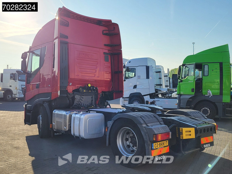 Iveco Stralis 460 4X2 NL-Truck 2X Tanks Euro 6 - وحدة جر: صورة 2 Iveco Stralis 460 4X2 NL-Truck 2X Tanks Euro 6 - وحدة جر: صورة 2