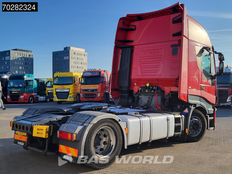 Iveco Stralis 460 4X2 NL-Truck 2X Tanks Euro 6 - وحدة جر: صورة 5 Iveco Stralis 460 4X2 NL-Truck 2X Tanks Euro 6 - وحدة جر: صورة 5